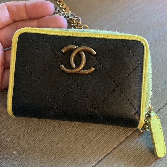 Chanel wallet - Picture 14 of 17